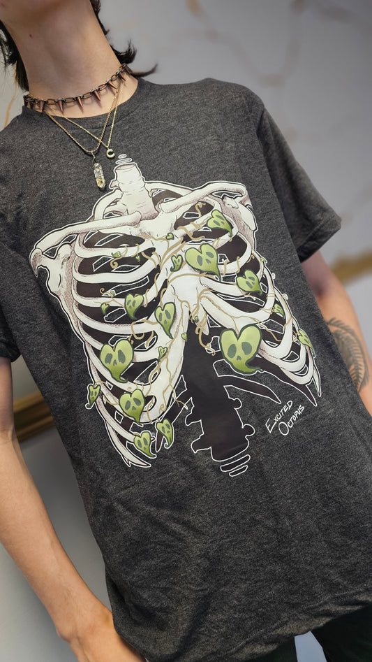 Ivybones t-shirt