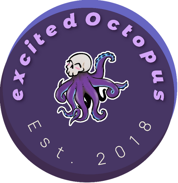 excitedOctopus