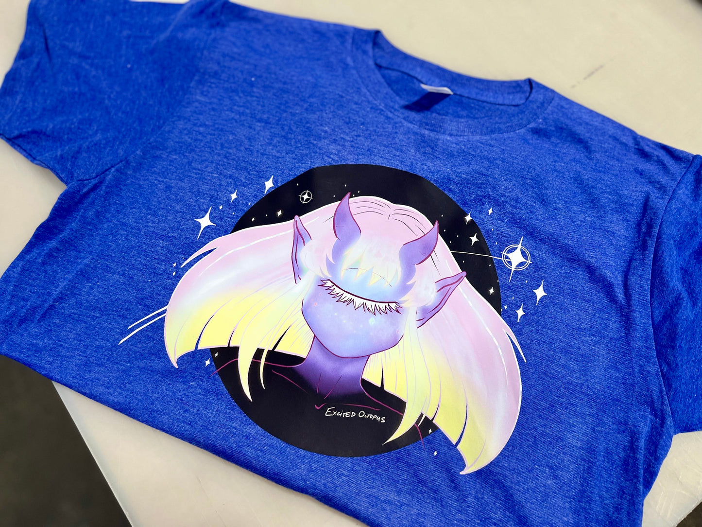 Galaxia T-shirt